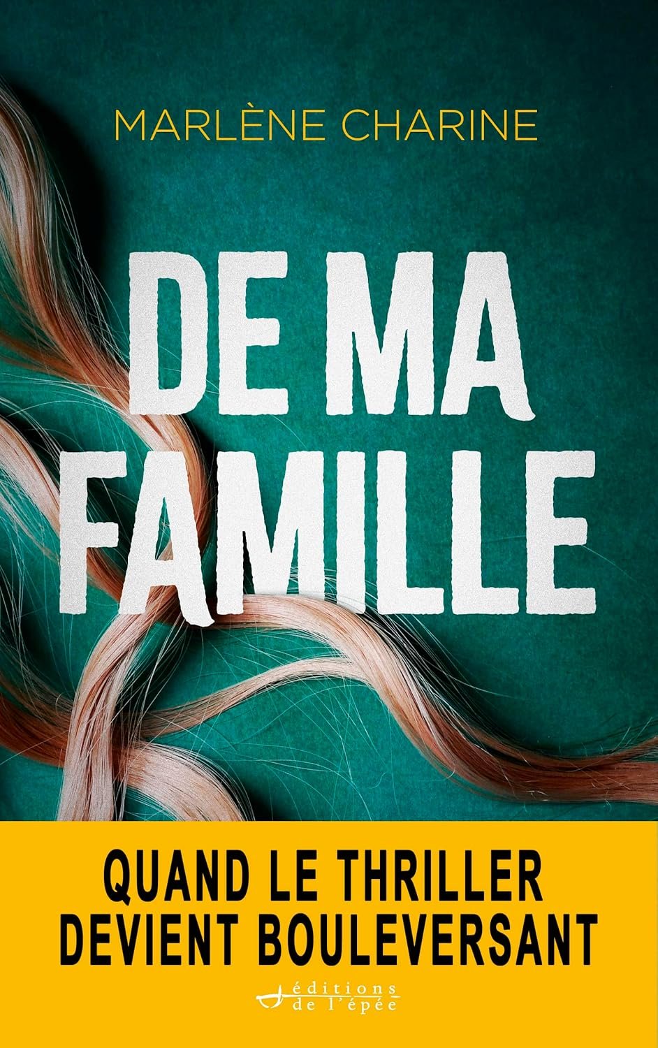 De ma famille