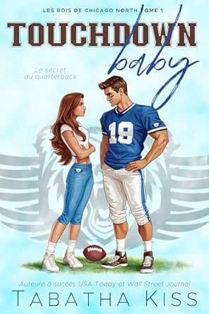 Touchdown baby