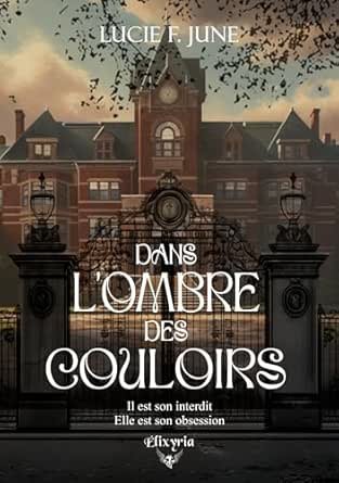 Dans l'ombre des couloirs