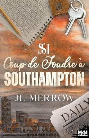 Coup de foudre à Southampton