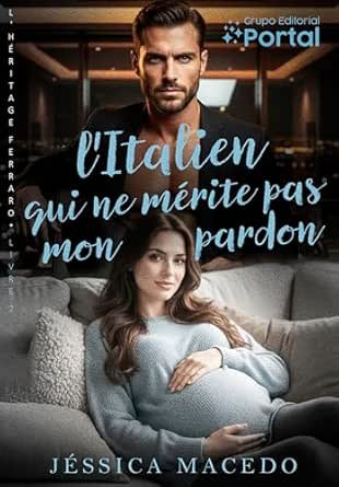 L’Italien qui ne mérite pas mon pardon
