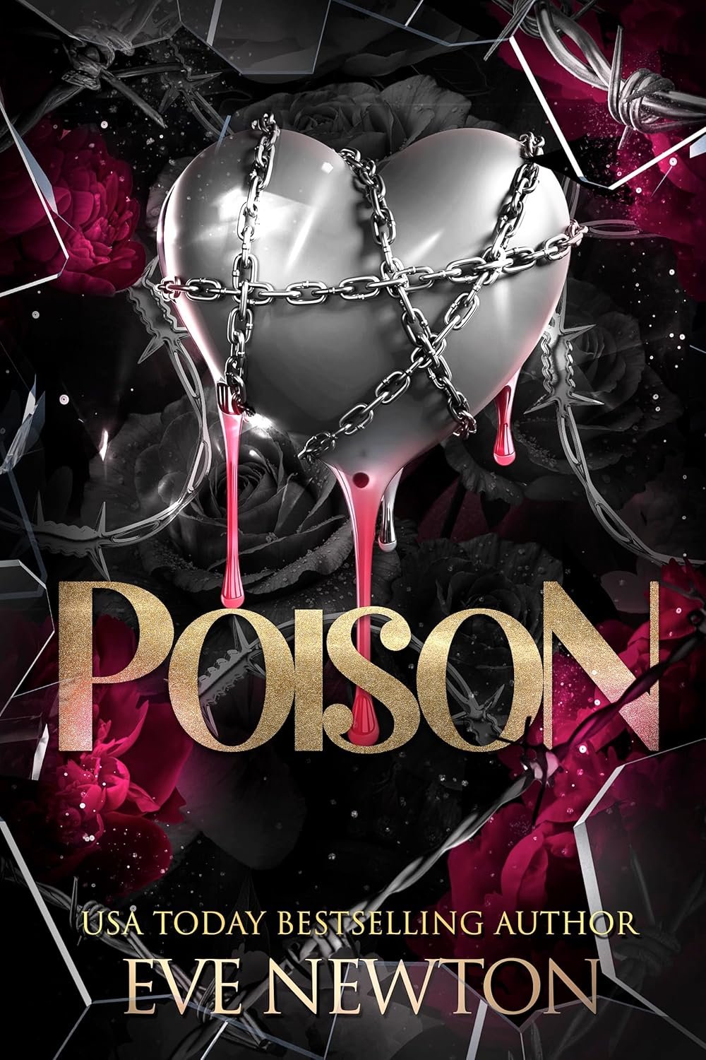 Poison