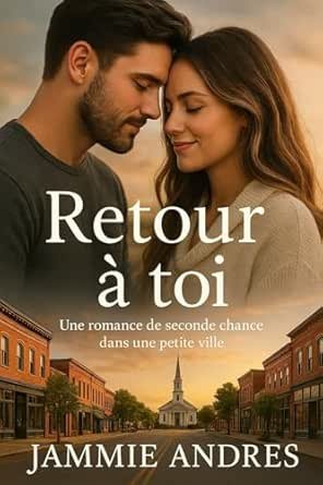 Retour à toi