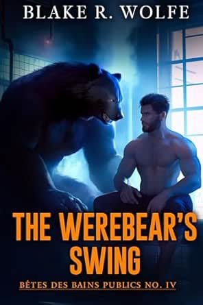 The Werebear's Swing