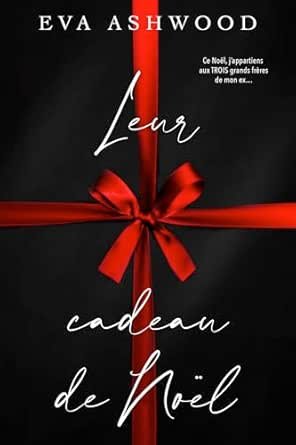 Leur cadeau de Noël