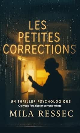 Les Petites Corrections