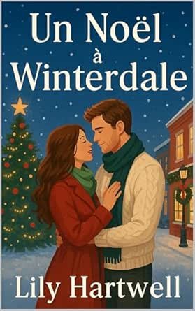 Un Noël à Winterdale