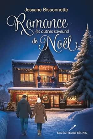 Romance (et autres saveurs) de Noël