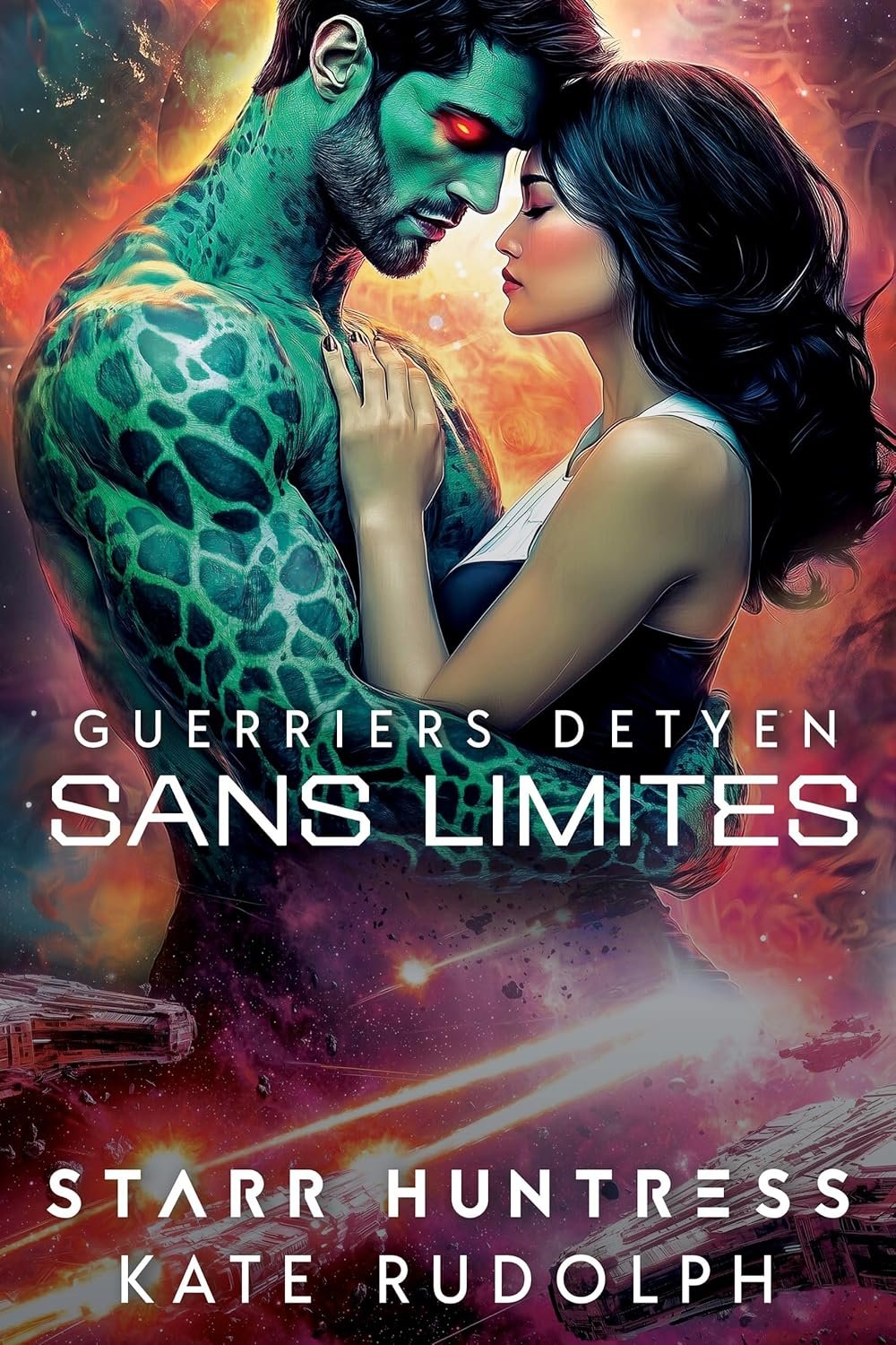 Sans Limites