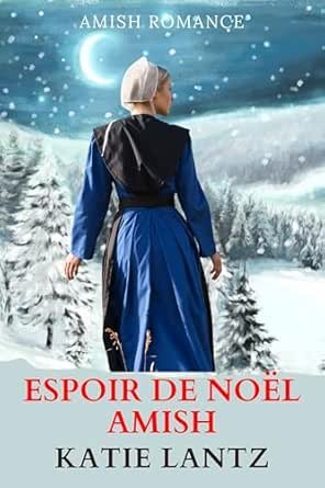 Espoir de Noël Amish