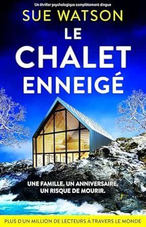 Le Chalet enneigé