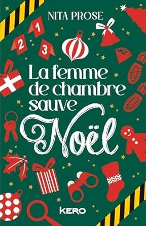 La femme de chambre sauve Noël