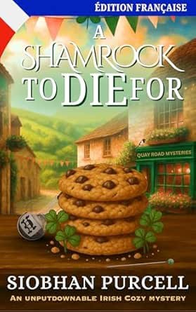 Shamrock to Die For