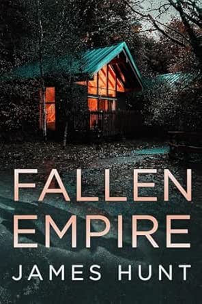 Fallen Empire