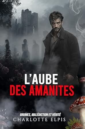 L'Aube des Amanites