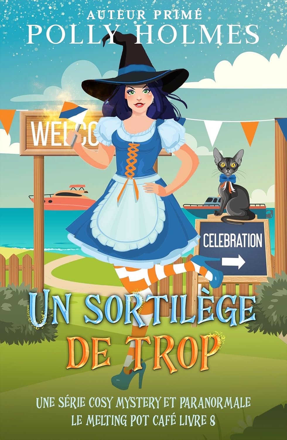 Un sortilège de trop