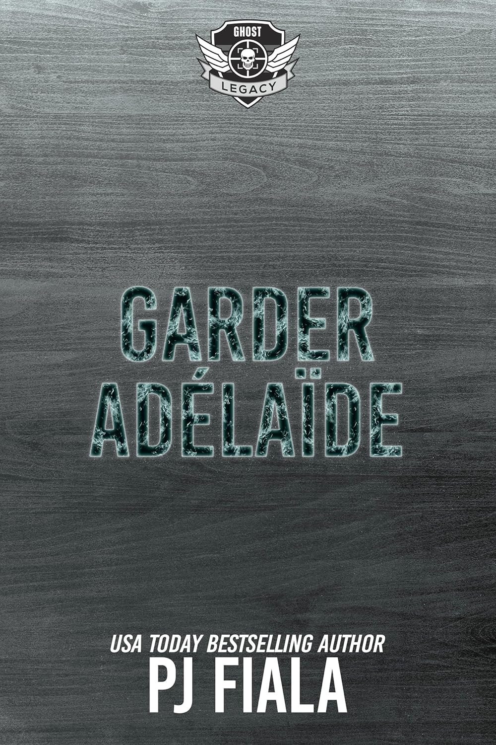 1001Ebooks - Garder Adelaïde Garder Adelaïde