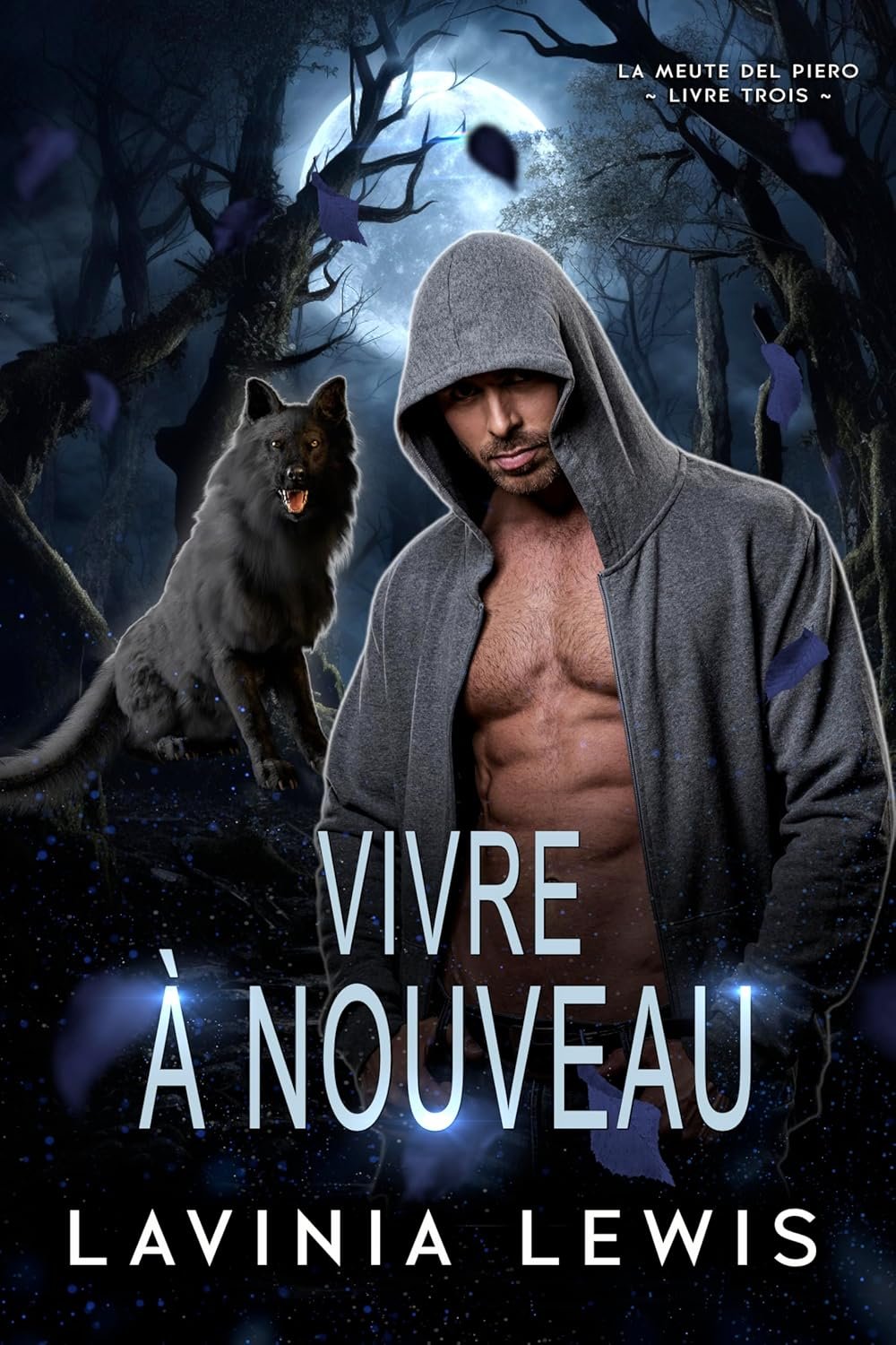 Vivre à Nouveau