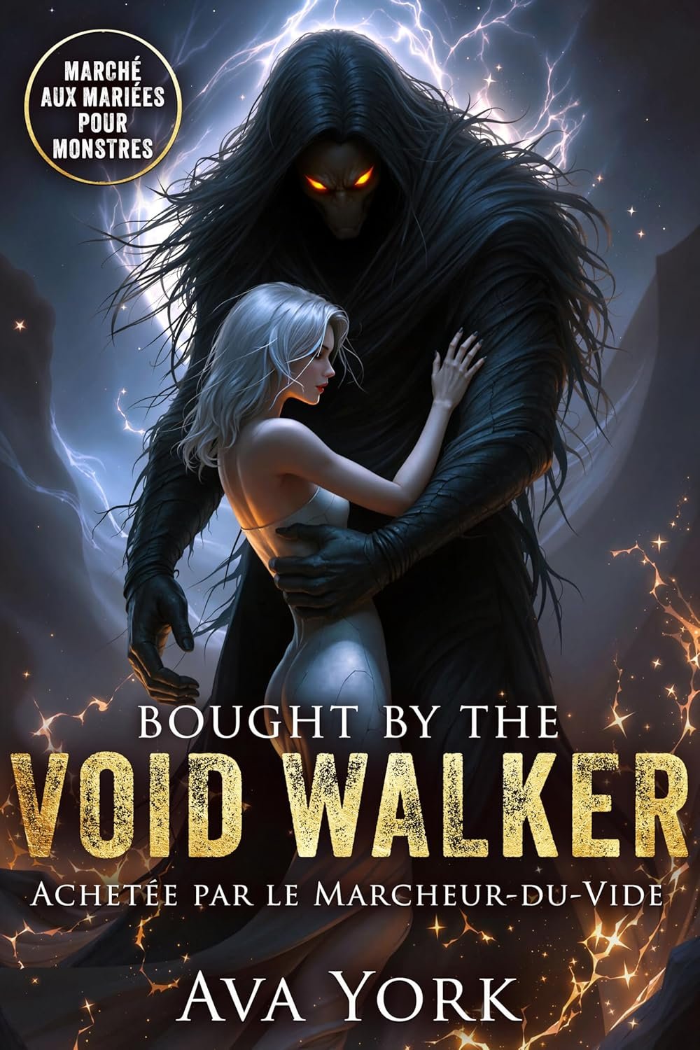 Bought by the Void Walker