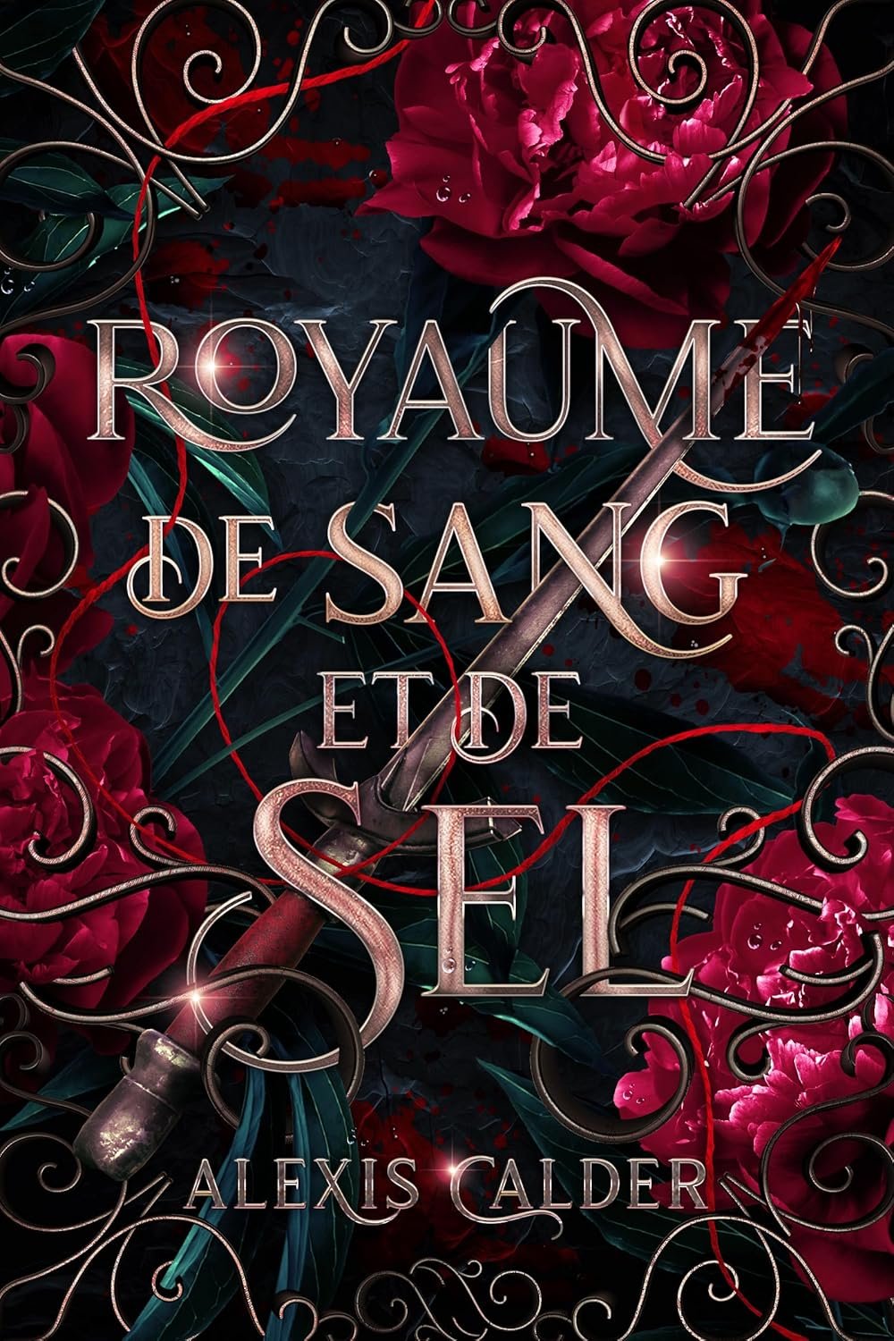 Royaume de Sang et de Sel