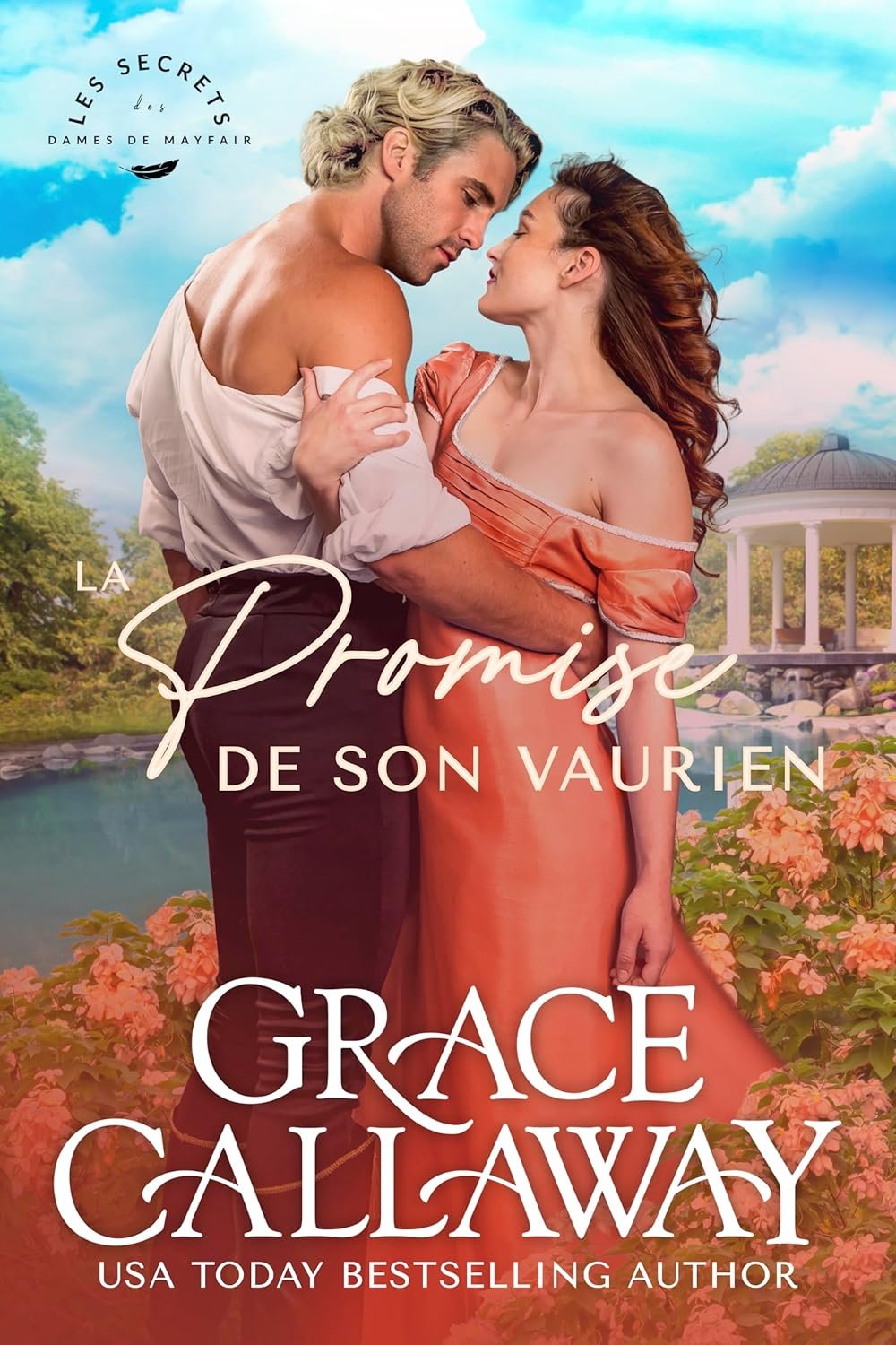 La Promise de son vaurien