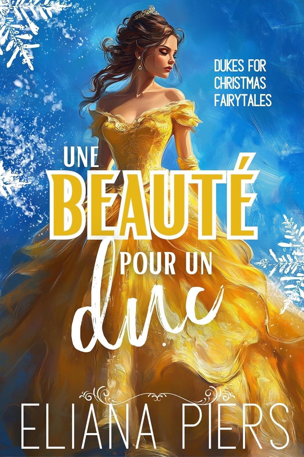 Une beauté pour un duc