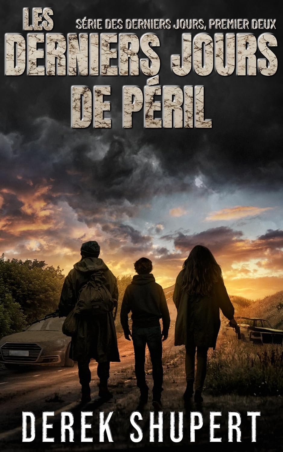 Les Derniers Jours du Peril