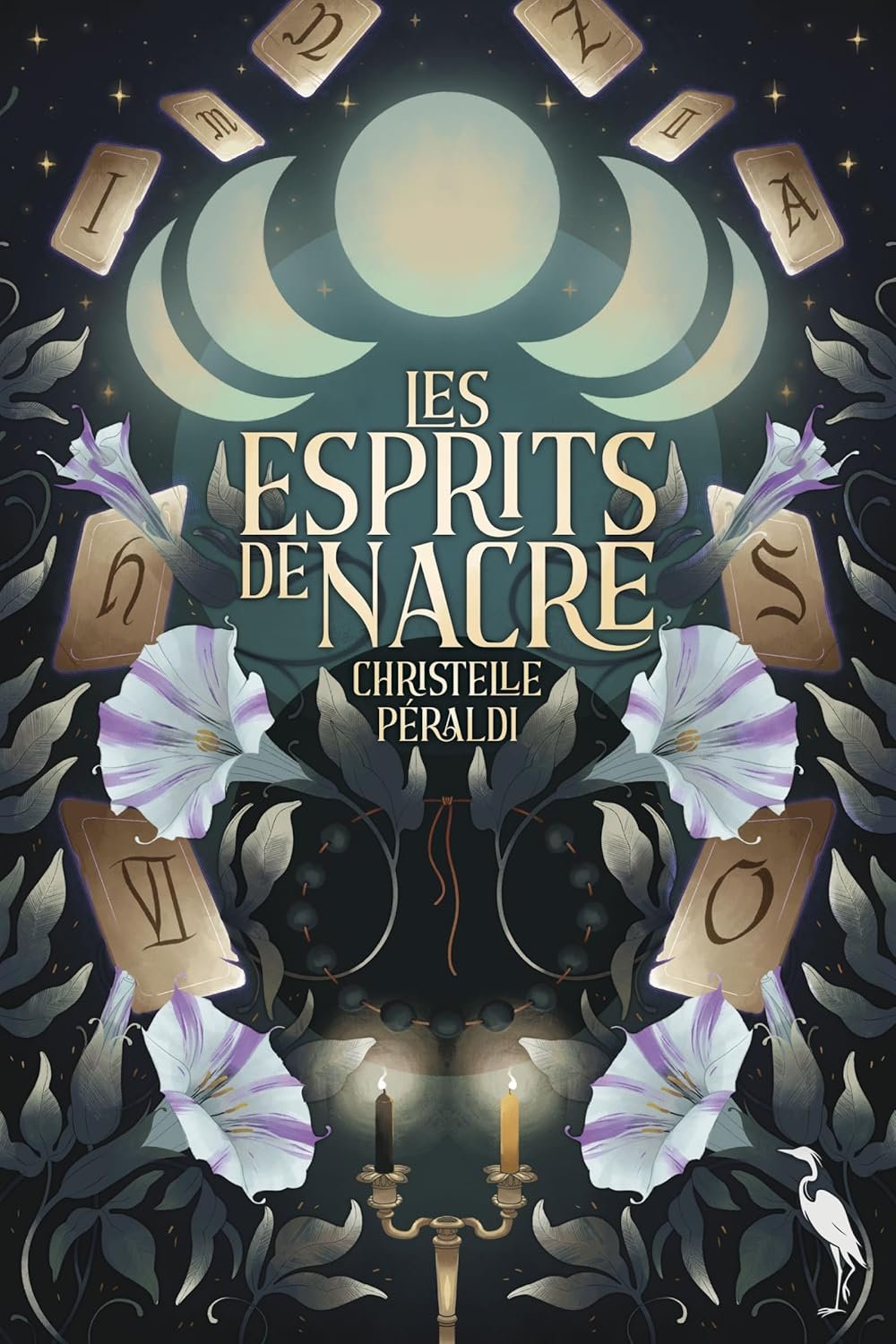 Les Esprits de Nacre