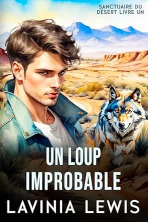 Un Loup Improbable