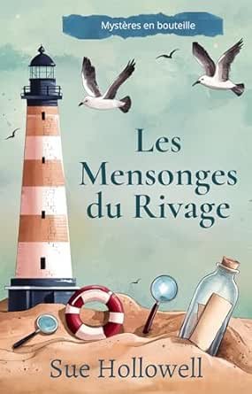 Les Mensonges du Rivage