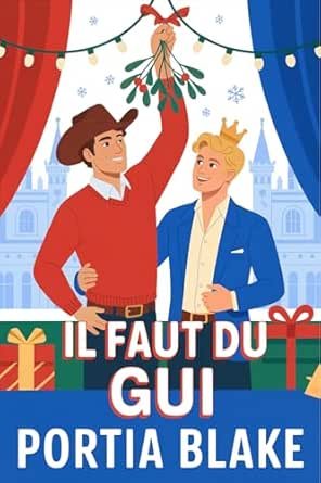 Il faut du gui