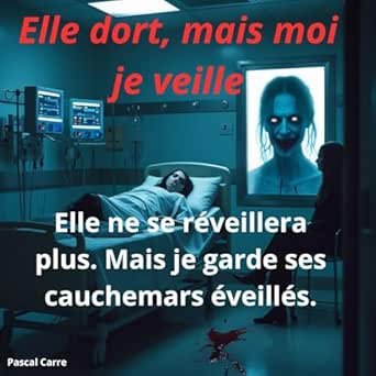 1001Ebooks - Elle dort, mais moi je veille Elle dort, mais moi je veille