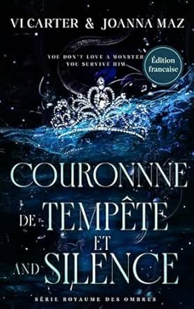 Couronne de tempête et de silence