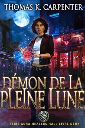Démon de la Pleine Lune