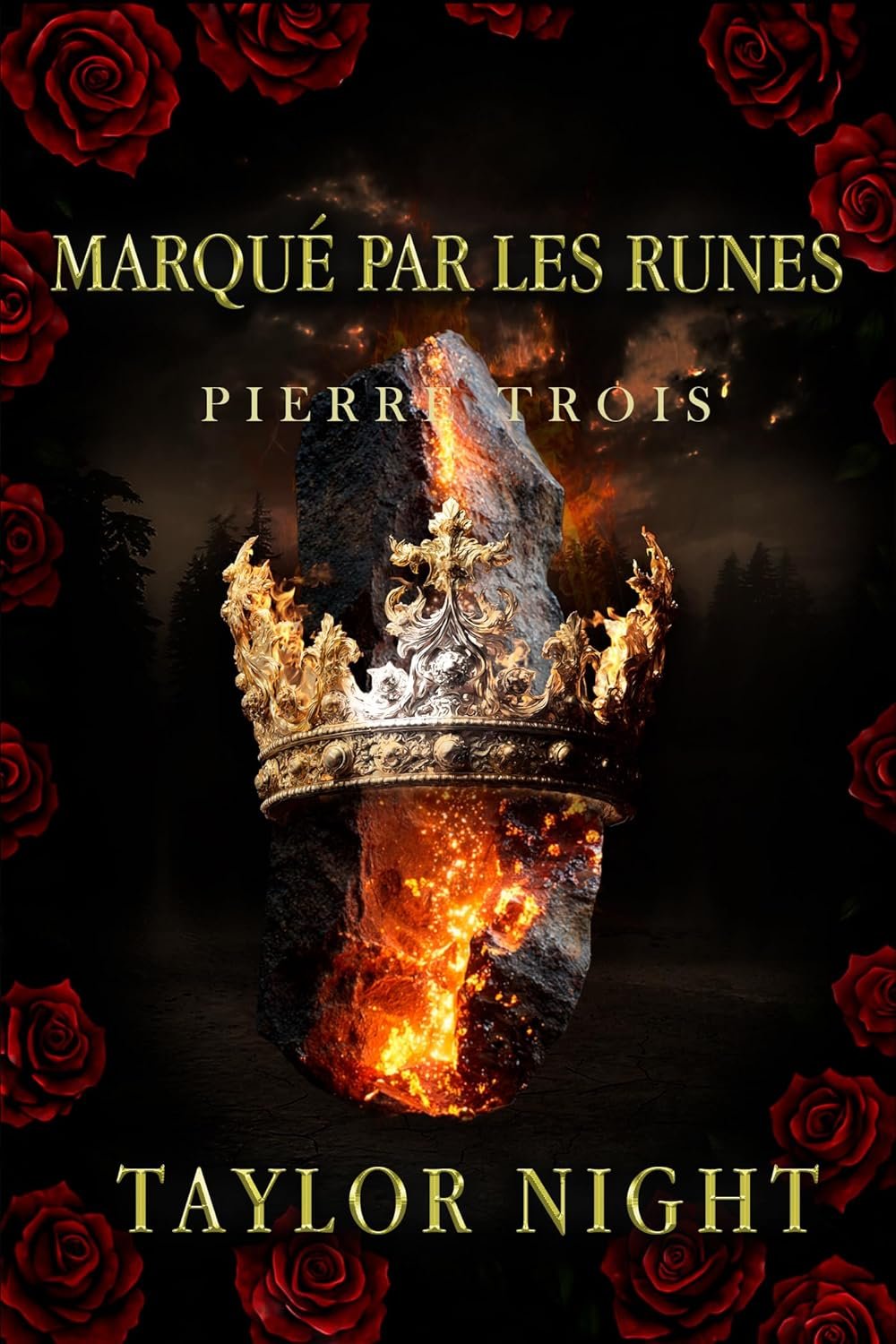 Pierre trois