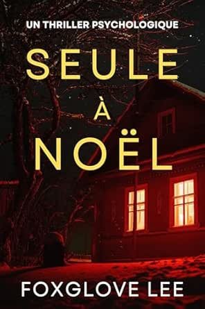 Seule à Noël