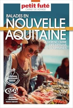 Guide Nouvelle Aquitain