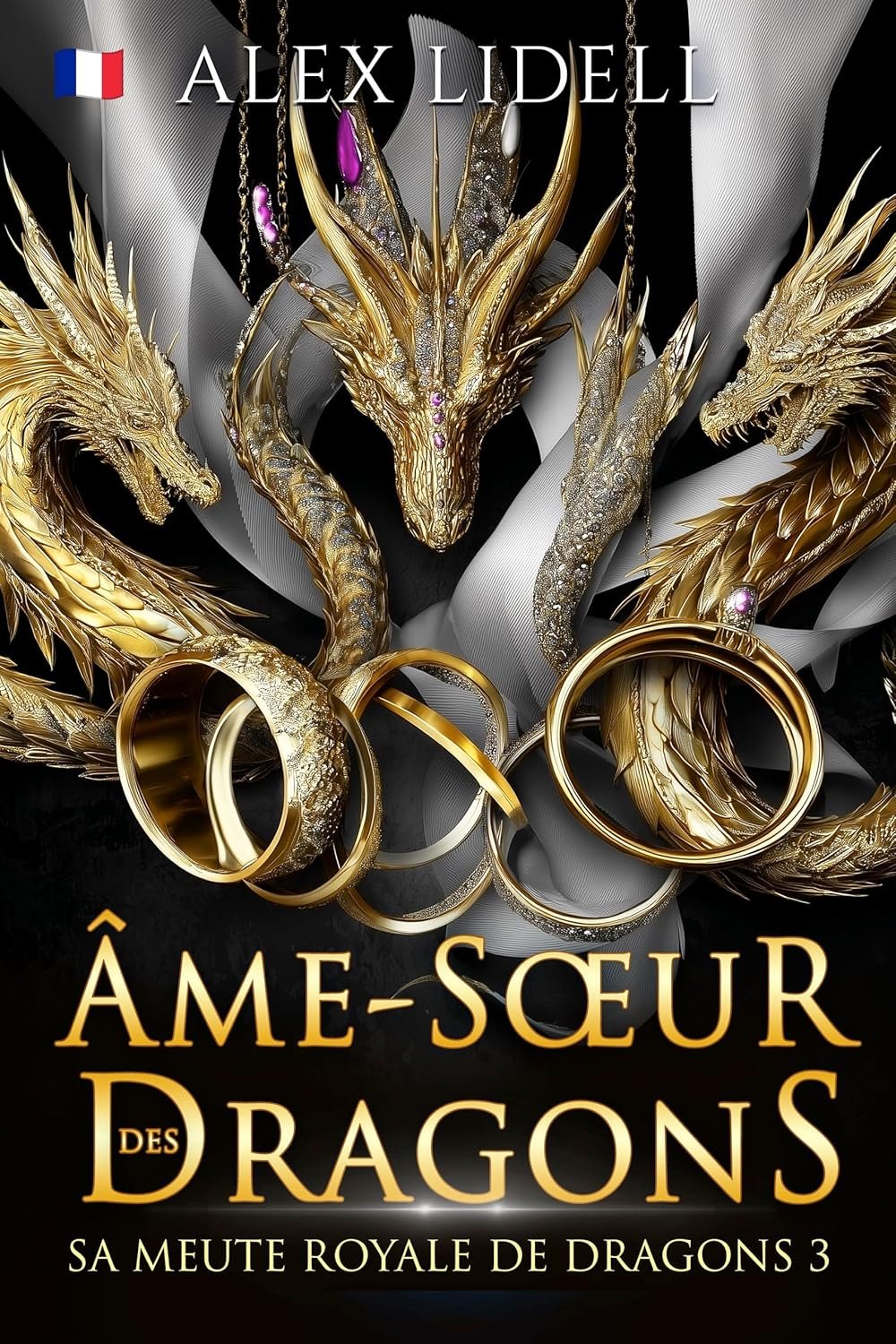 Âme-Sœur des Dragons