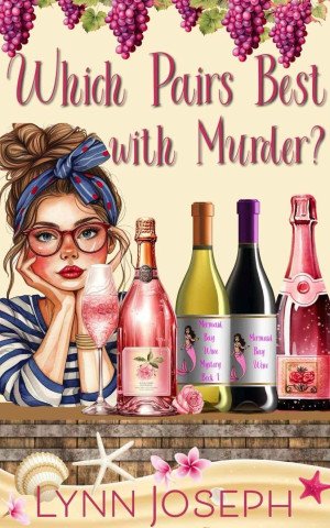 Which Pairs Best With Murder?