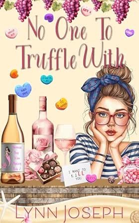 No One to Truffle With