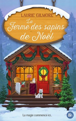 La Ferme des sapins de Noël