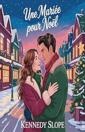 Une Mariée pour Noël