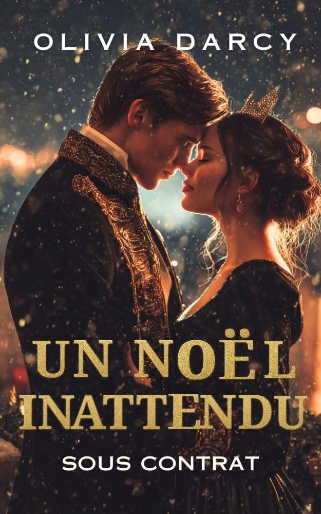 Un Noël Inattendu
