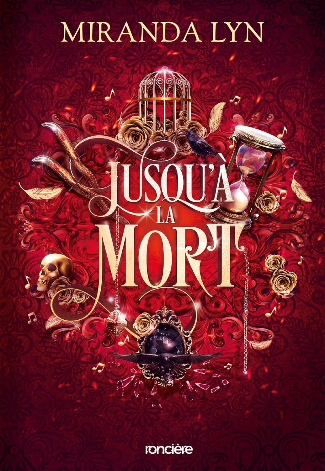 Jusqu'à la mort