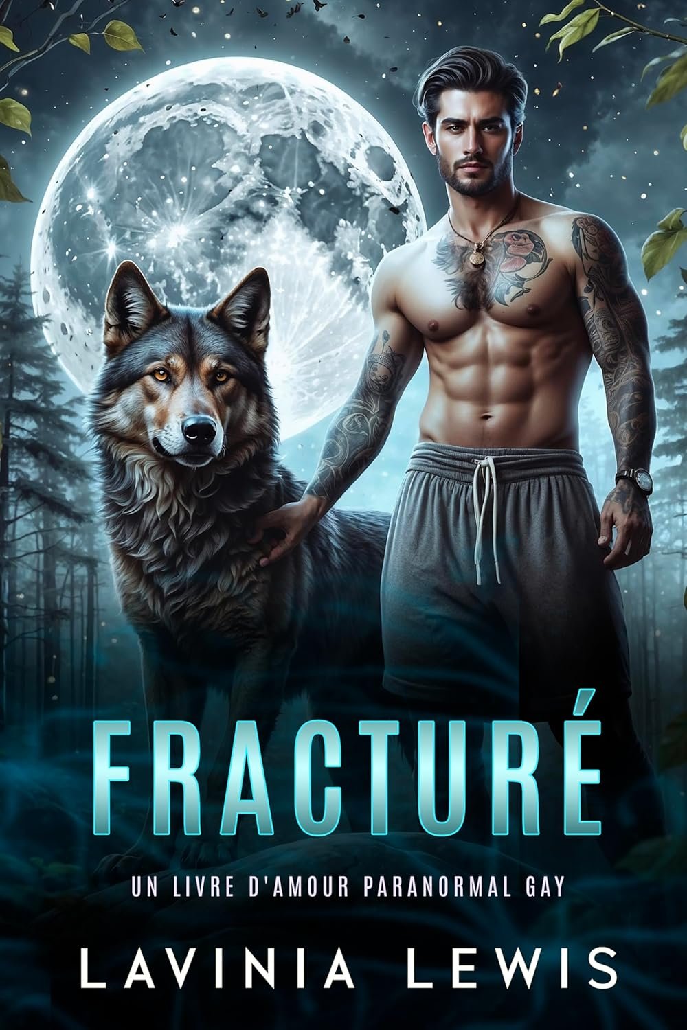 Fracturé