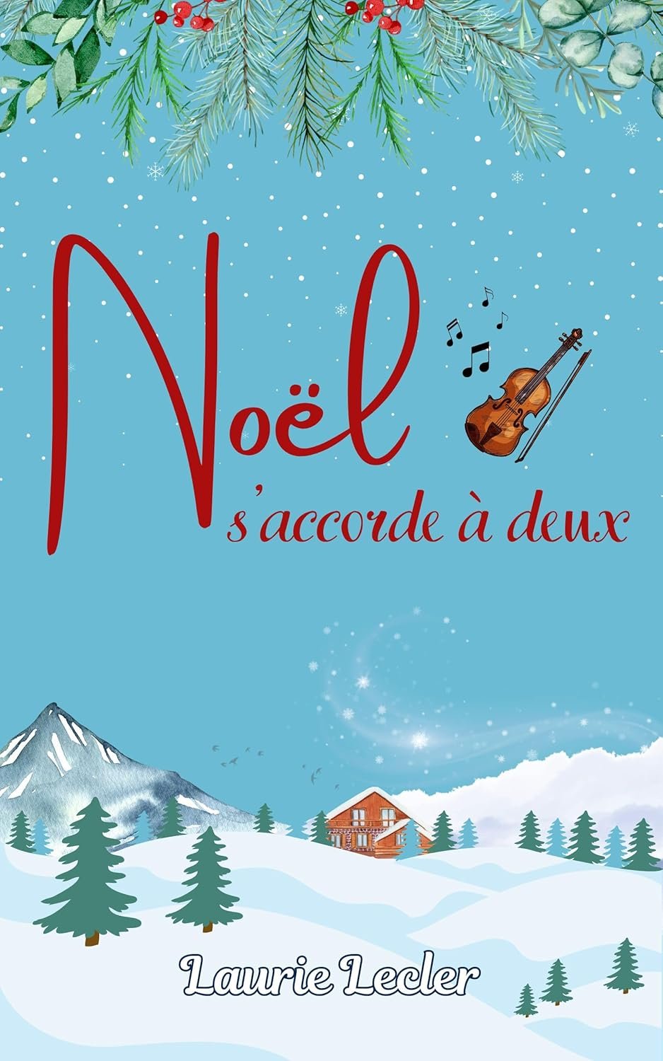 Noël s'accorde à deux