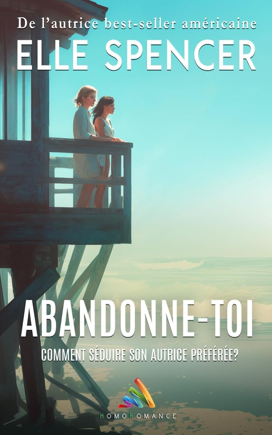Abandonne-toi