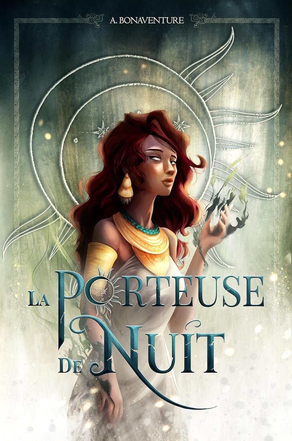 La porteuse de Nuit