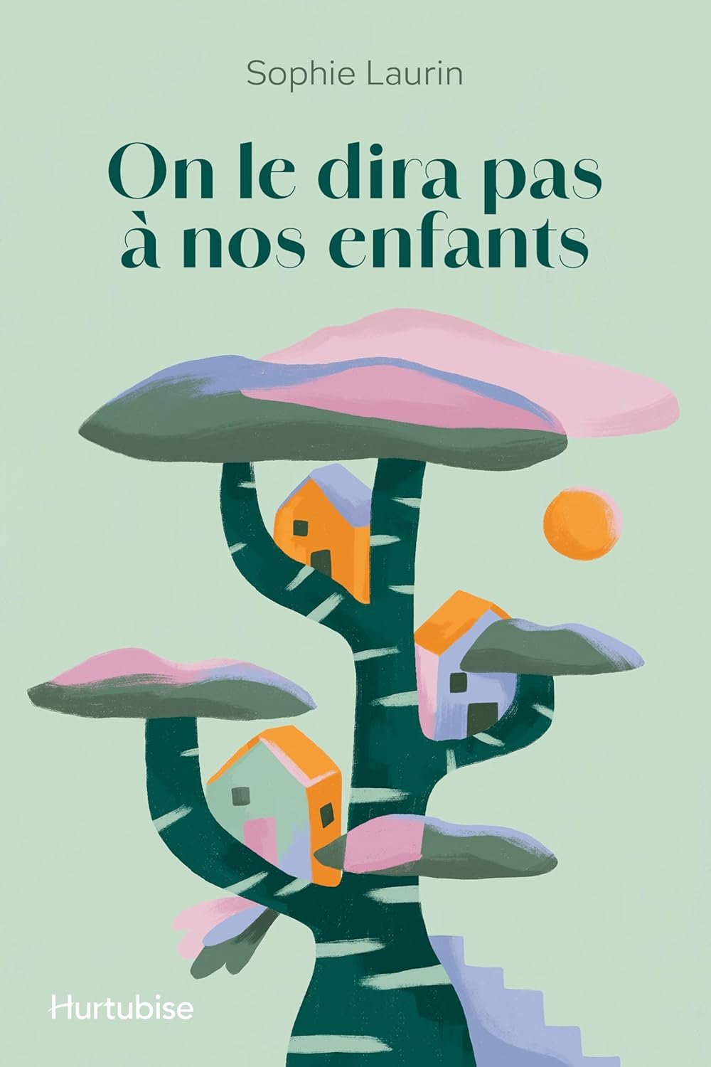 On le dira pas à nos enfants