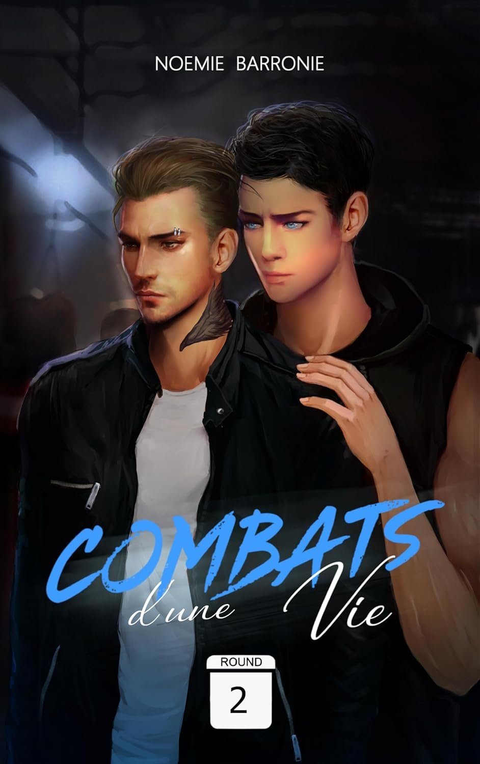 Combats d'une vie